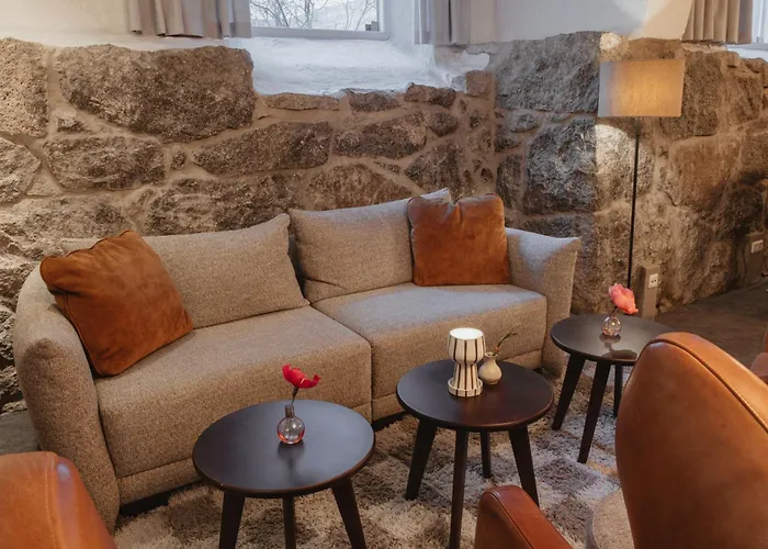 Home Hotel Victoria