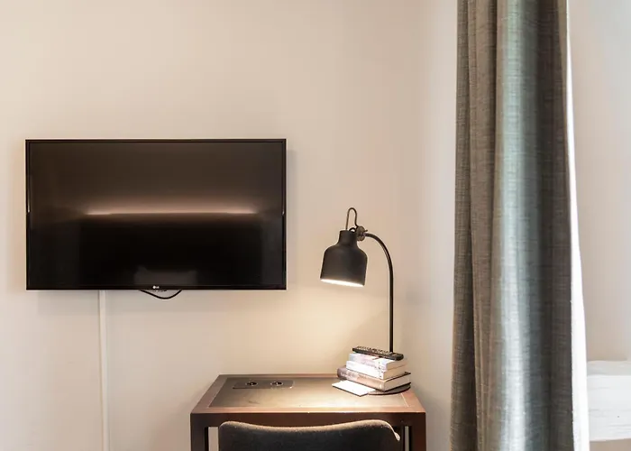 Home Hotel Victoria